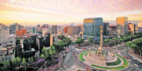 Empresa de diseño web en la ciudad de mexico df