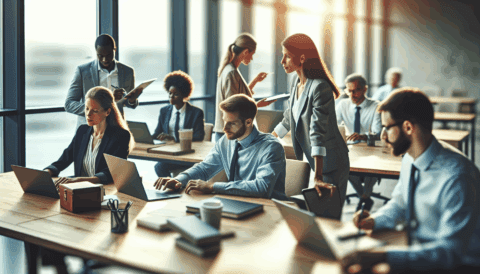 Beneficios comprobados de agencia de diseño web para tu PyME