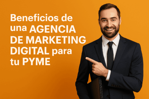 marketing digital para tu PyME