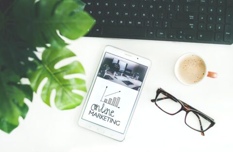 ¿Cómo elegir la mejor agencia de marketing digital para tu negocio? ¿Cómo elegir la mejor agencia de marketing digital para tu negocio?