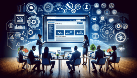 Contratar una Agencia de Marketing Web