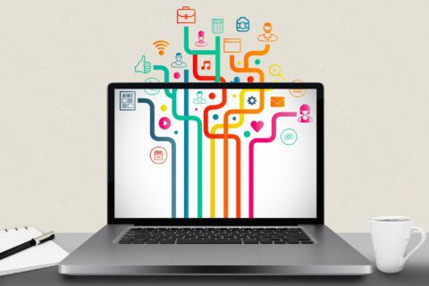 Empresa de posicionamiento web y remarketing en Guadalajara