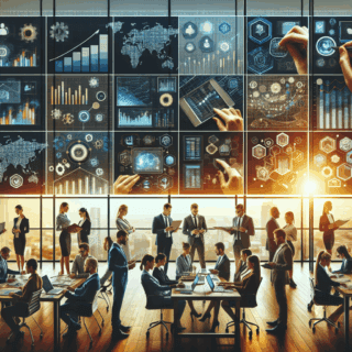 agencia marketing digital