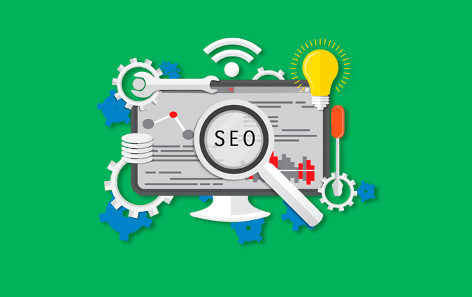 SEO en San Luis Potosí