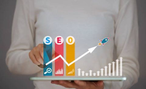 ¿Qué es SEO?