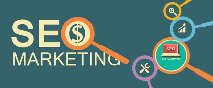 SEO Marketing en San Luis Potosí