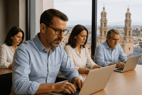 agencia seo en Aguascalientes