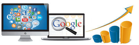 Posicionamiento web Tampico