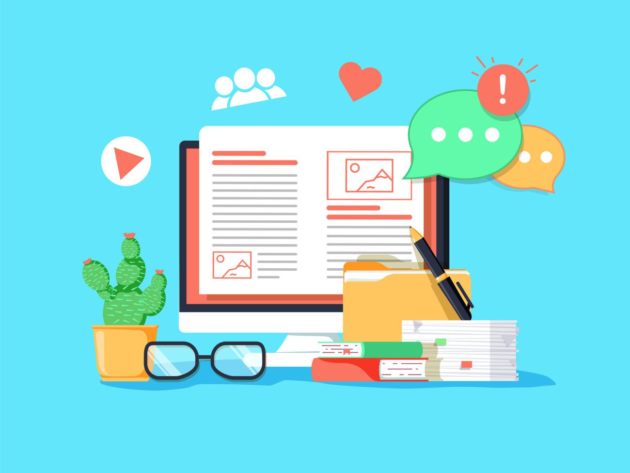 Marketing de Contenido en Tijuana