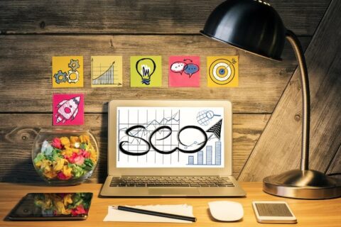 La importancia del contenido SEO