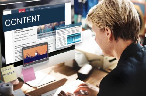 La importancia del contenido SEO