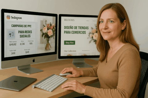 escuentra la mejor empresa de diseño wseb en guadalajara