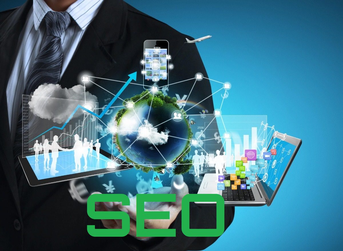 Posicionamiento SEO (Web) Ciudad de México