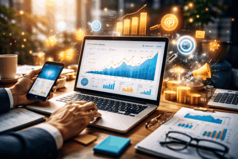 marketing digital agencia en mexico