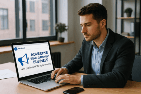 marketing en redes sociales para empresas