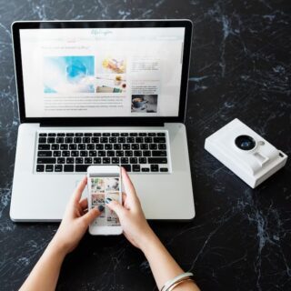 Contenido de tu página web para atraer más clientes