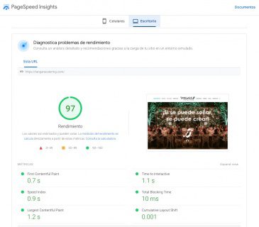 pagespeed-insights-seo