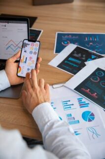 SEO de Éxito: La Clave para Atraer Clientes y Hacer Crecer tu Negocio