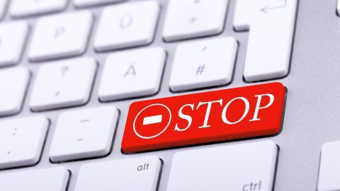 Bloquear spam en el wordpress