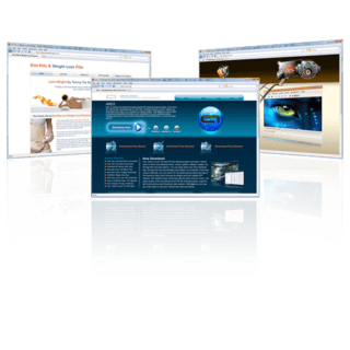 Web design Company California