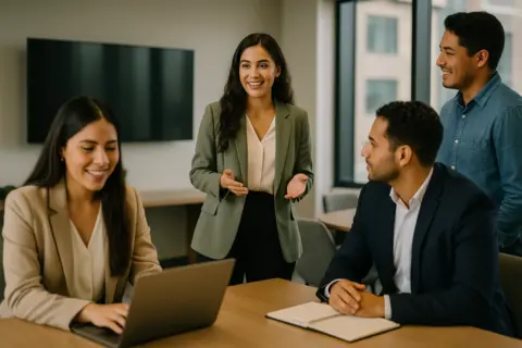 Aquí tienes un título atractivo y profesional: