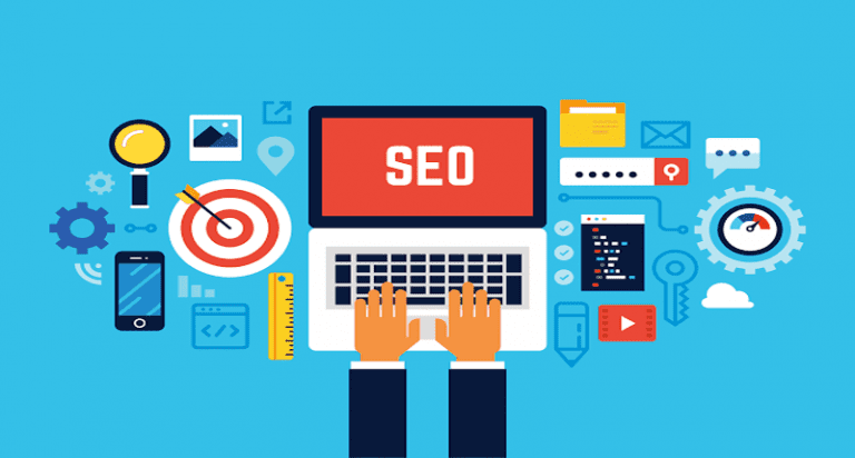 SEO en Manzanillo
