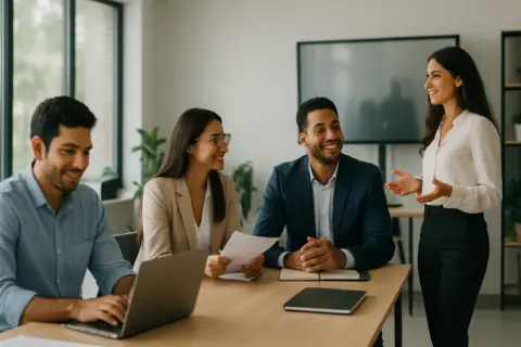 Beneficios comprobados de especialistas en posicionamiento web para tu negocio