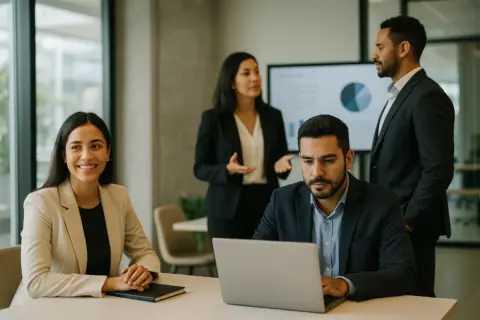 Beneficios comprobados de posicionamiento página web para tu negocio