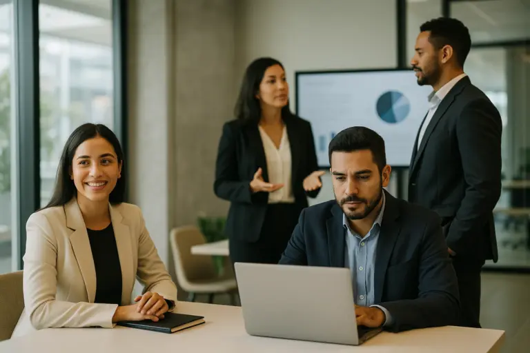Beneficios comprobados de posicionamiento página web para tu negocio