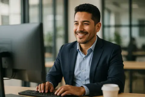 Beneficios irresistibles de desarrolladores páginas web para tu negocio