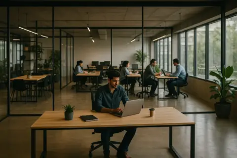 Cómo la creación de páginas web transformará tu negocio hoy