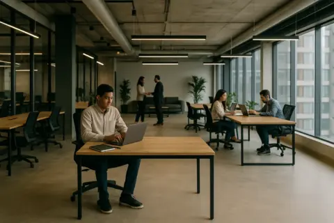 Crecimiento Exponencial: Marketing Digital en Línea para PYMEs