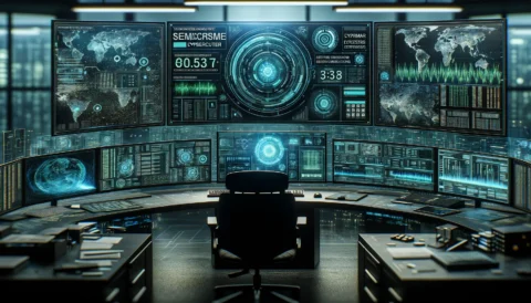 Advierte la NIS sobre ciberataques norcoreanos