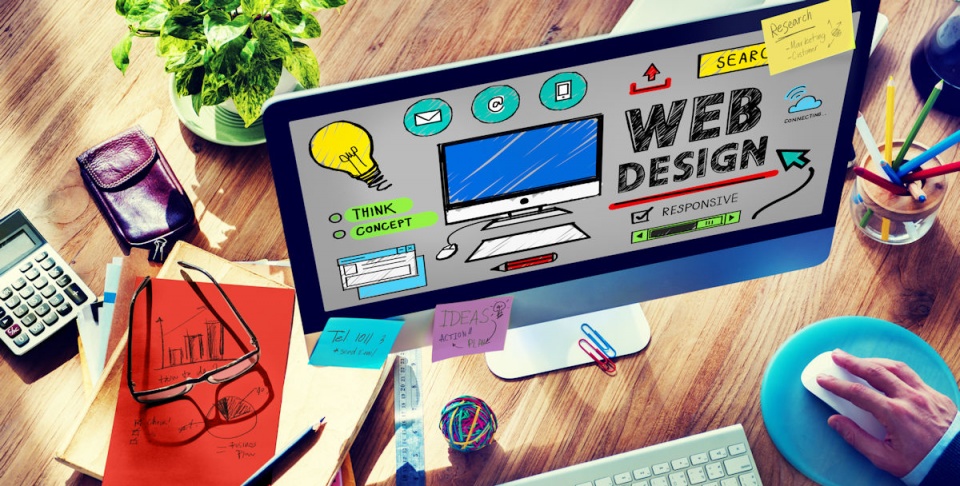 Diseño web CDMX