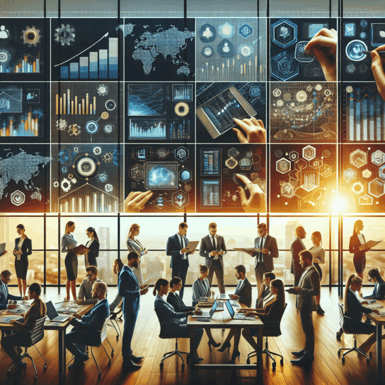 agencia marketing digital