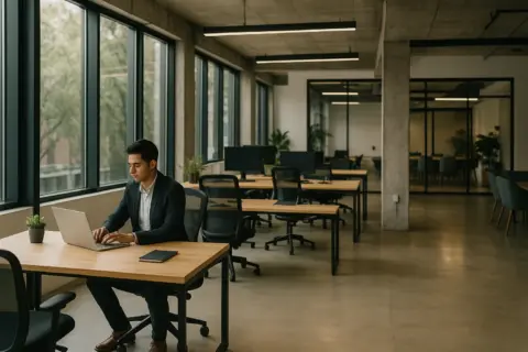 Estrategias de publicidad digital para impulsar tu negocio.