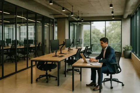 Estrategias efectivas para hacer marketing digital hoy