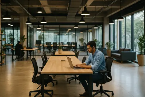 Innovación en marketing digital: Potencia tus redes sociales