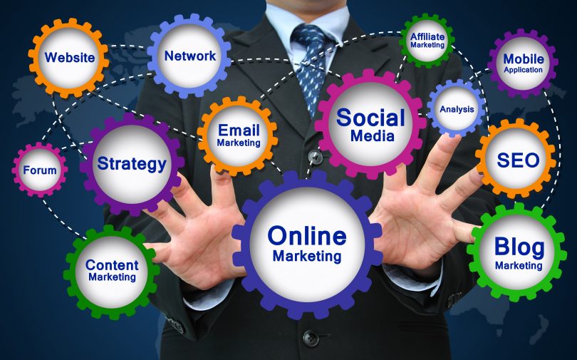 Marketing Online en Aguascalientes