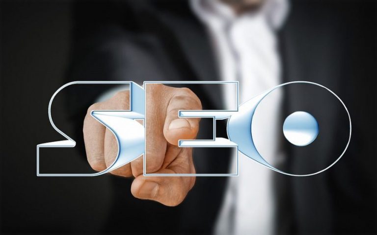 SEO Marketing en Monterrey
