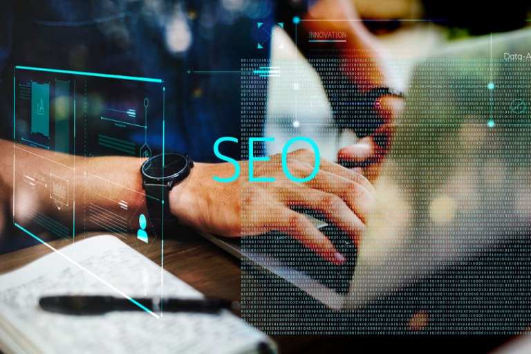 SEO Marketing en Monterrey