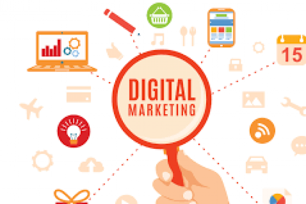 Agencia de Marketing Digital en CDMX
