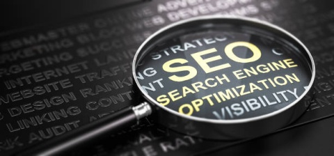 Optimización SEO