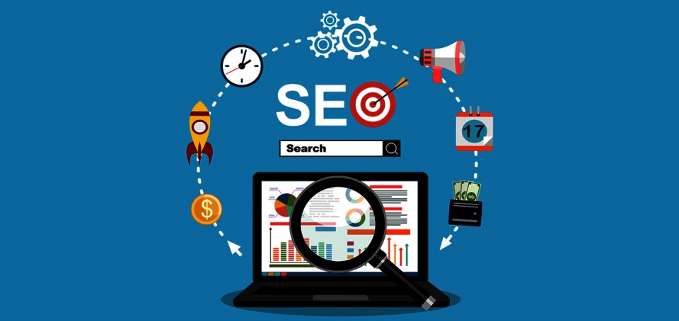 Posicionamiento SEO Guadalajara