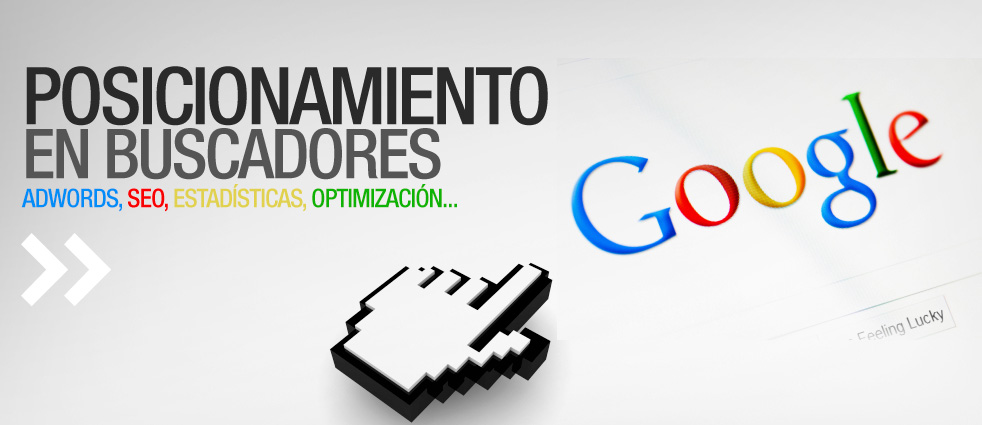 Posicionamiento SEO en CDMX