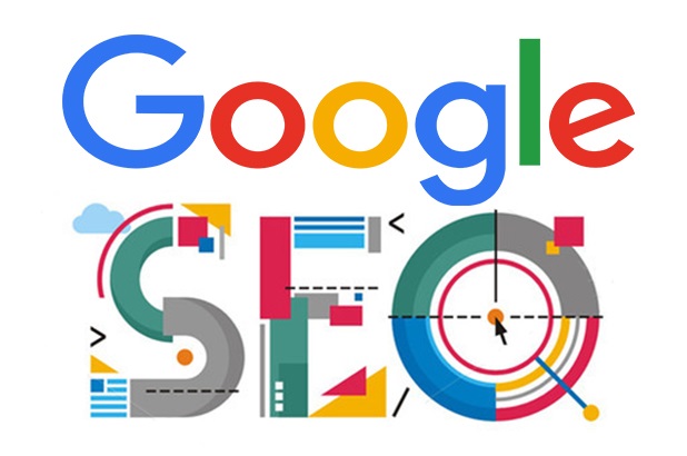 SEO Google en DF