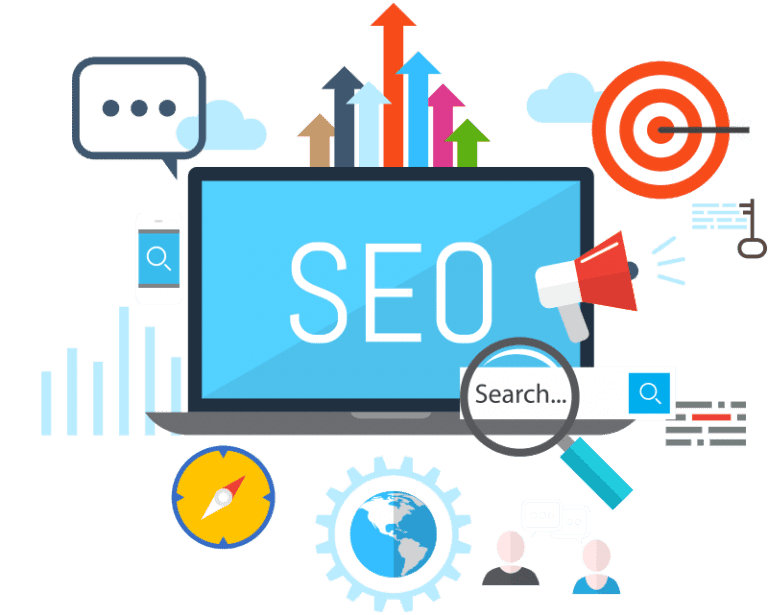 SEO en Ciudad del Carmen