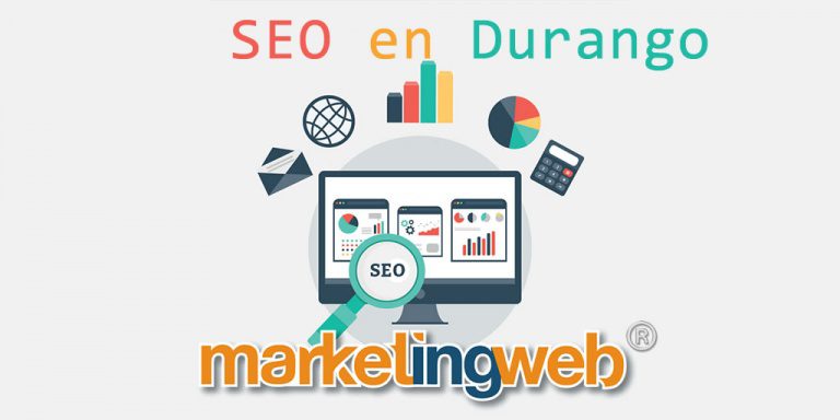 SEO en Durango