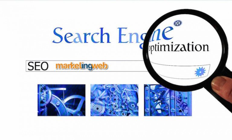 SEO posicionamiento web Los Cabos