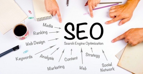 SEO posicionamiento web Mazatlán